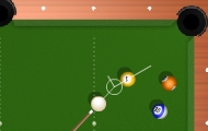 8 Ball Pool