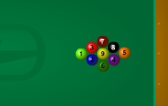 9 Ball