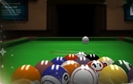 TG Pool